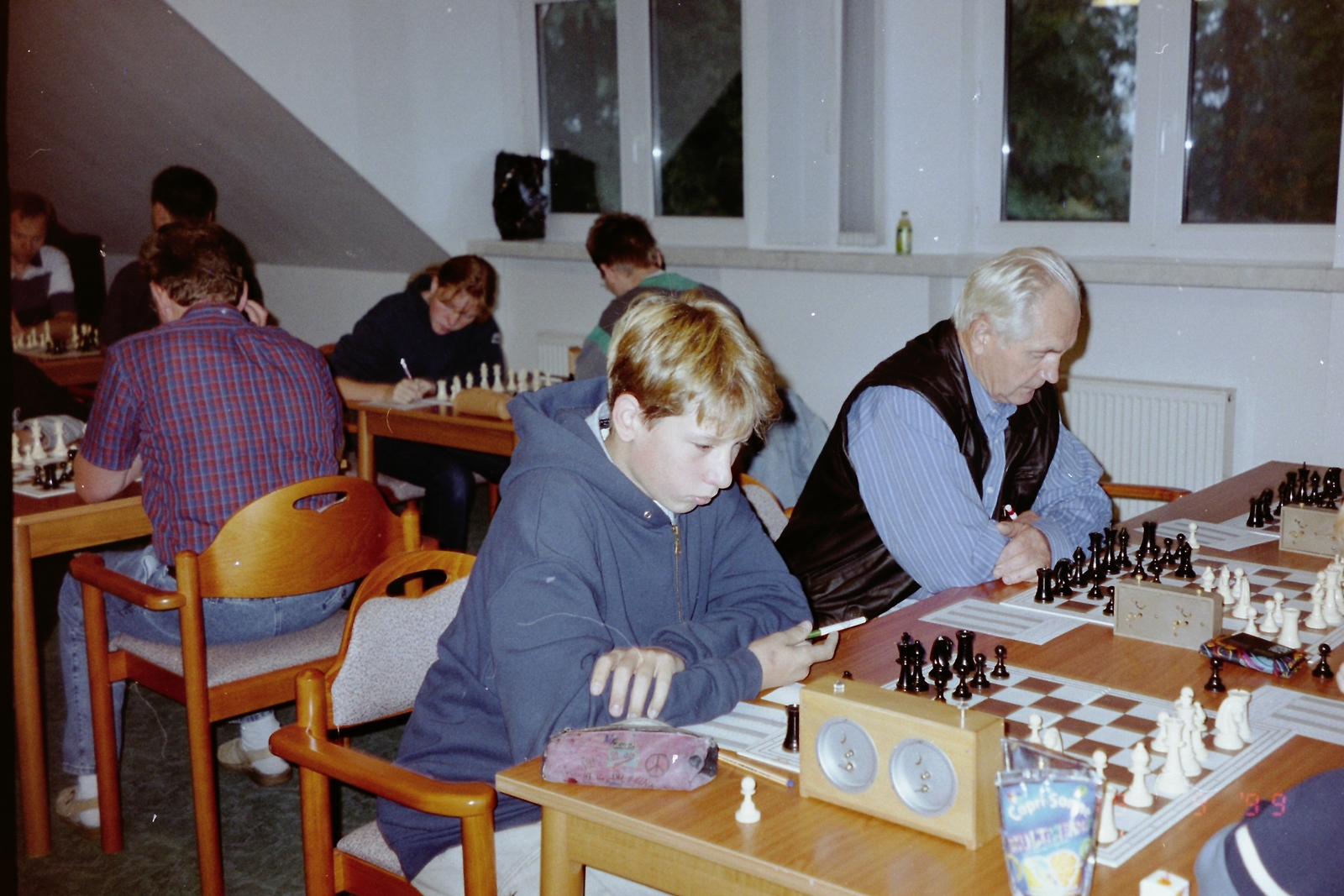 Vorschau